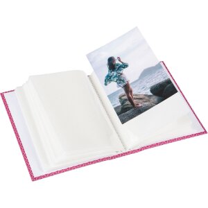 Goldbuch album slip-in Urban Edge per 100 foto 10x15 cm Colorato Assortito