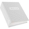 Goldbuch album slip-in Urban Edge per 100 foto 10x15 cm Colorato Assortito