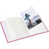 Goldbuch album slip-in Urban Edge per 100 foto 10x15 cm Colorato Assortito