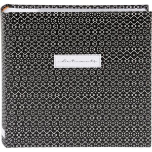 Album slip-in Goldbuch per 200 foto 10x15 cm Urban Edge 22x22 cm Album memo