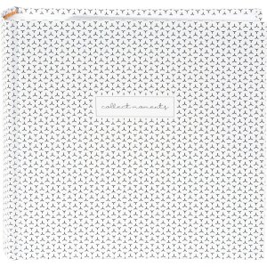 Album slip-in Goldbuch per 200 foto 10x15 cm Urban Edge 22x22 cm Album memo