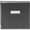 Album slip-in Goldbuch per 200 foto 10x15 cm Urban Edge 22x22 cm Album memo