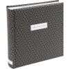 Album slip-in Goldbuch per 200 foto 10x15 cm Urban Edge 22x22 cm Album memo