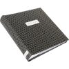 Album slip-in Goldbuch per 200 foto 10x15 cm Urban Edge 22x22 cm Album memo