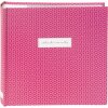 Album slip-in Goldbuch per 200 foto 10x15 cm Urban Edge 22x22 cm Album memo
