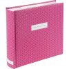 Album slip-in Goldbuch per 200 foto 10x15 cm Urban Edge 22x22 cm Album memo