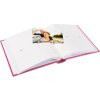Album slip-in Goldbuch per 200 foto 10x15 cm Urban Edge 22x22 cm Album memo