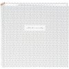 Album slip-in Goldbuch per 200 foto 10x15 cm Urban Edge 22x22 cm Album memo
