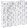 Album slip-in Goldbuch per 200 foto 10x15 cm Urban Edge 22x22 cm Album memo