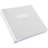 Album slip-in Goldbuch per 200 foto 10x15 cm Urban Edge 22x22 cm Album memo