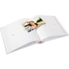 Album slip-in Goldbuch per 200 foto 10x15 cm Urban Edge 22x22 cm Album memo