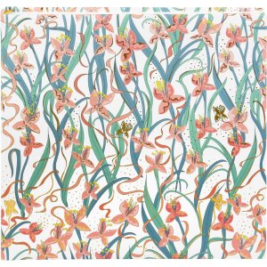 Album fotografico Goldbuch Garden Chic Bianco 25x25 cm 60...