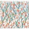 Album fotografico Goldbuch Garden Chic Bianco 25x25 cm 60 pagine stampa darte in rilievo oro
