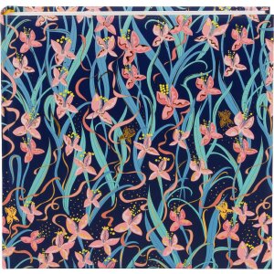Album fotografico Goldbuch Garden Chic Blu 25x25 cm 60...