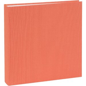 Album fotografico Goldbuch Bella Vista salmone 25x25 cm...
