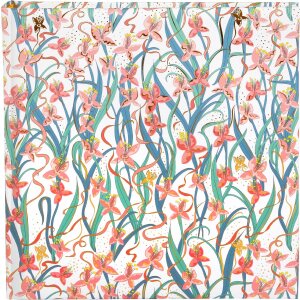 Album fotografico Goldbuch Garden Chic Bianco 30x31 cm 60...