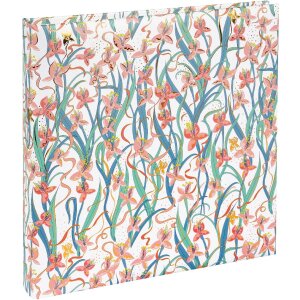 Album fotografico Goldbuch Garden Chic Bianco 30x31 cm 60...