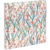 Album fotografico Goldbuch Garden Chic Bianco 30x31 cm 60 pagine carta artistica