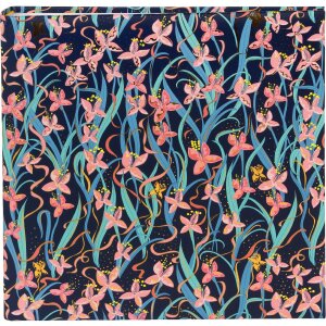 Album fotografico Goldbuch Garden Chic Blu 30x31 cm 60...