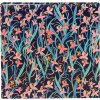 Album fotografico Goldbuch Garden Chic Blu 30x31 cm 60 pagine in rilievo oro