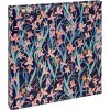 Album fotografico Goldbuch Garden Chic Blu 30x31 cm 60 pagine in rilievo oro