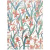 Quaderno Goldbuch Garden Chic Bianco 15x22 cm 200 pagine bianche