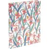 Quaderno Goldbuch Garden Chic Bianco 15x22 cm 200 pagine bianche
