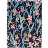 Quaderno Goldbuch Garden Chic Blu 15x22 cm 200 pagine bianche