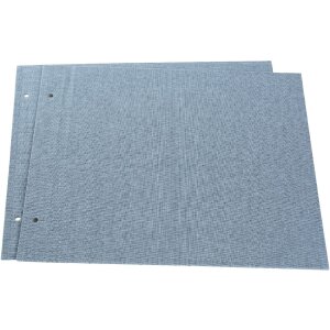 Copertina dellalbum Goldbuch Summertime blu grigio 30x25...