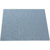 Copertina dellalbum Goldbuch Summertime blu grigio 30x25 cm lino