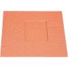 Copertina album Goldbuch Bella Vista salmone 30x25 cm lino vite post album