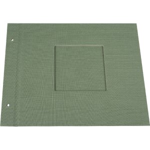 Copertina album Goldbuch Bella Vista Artichoke 30x25 cm...