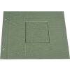 Copertina album Goldbuch Bella Vista Artichoke 30x25 cm lino verde