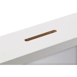 Goldbuch Wish Filler Happy Birthday 18x18 cm MDF da montare