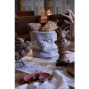 Clayre & Eef GTW42-2 Asciugamano da cucina motivo cervo 50x70 cm