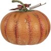Clayre & Eef 6Y5617 Decorazione Zucca Ø 34x29 cm