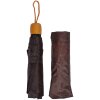 Juleeze JZUM0076CH Ombrello marrone 60 cm