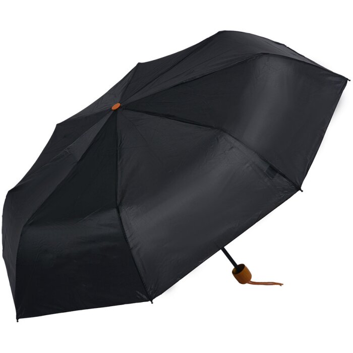 Juleeze JZUM0076Z Ombrello 60 cm nero