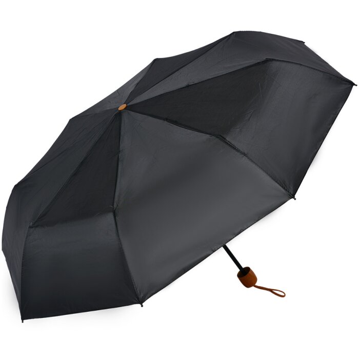 Juleeze JZUM0077 Ombrello nero 55 cm