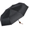 Juleeze JZUM0077 Ombrello nero 55 cm