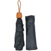 Juleeze JZUM0077 Ombrello nero 55 cm