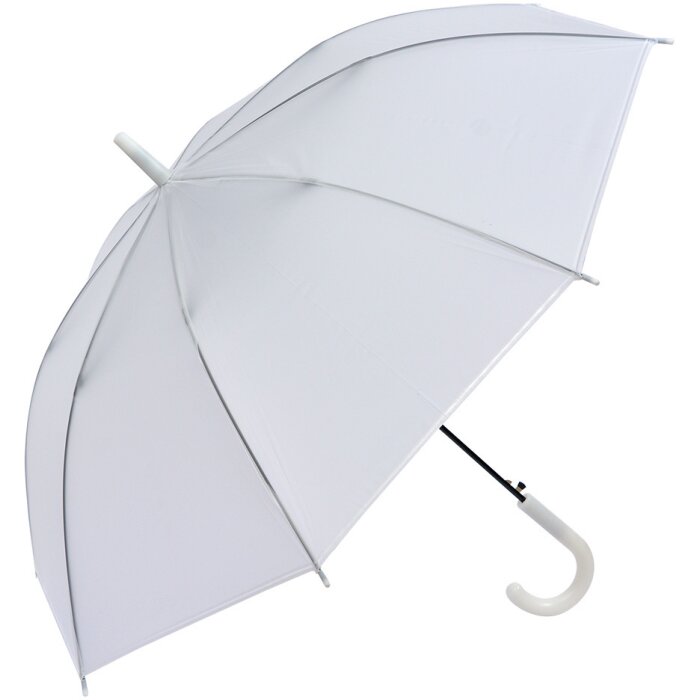 Juleeze JZUM0078W Ombrello bianco 56 cm