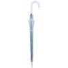Juleeze JZUM0079W Ombrello 56 cm bianco trasparente