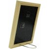 Deknudt S66KH1 cornice in rovere passe-partout bianco natura 30x30 cm 40x40 cm