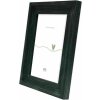 Deknudt S67UF2 Cornice dipinta a mano nera 13,0x18,0 cm