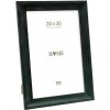 Deknudt S67UF2 Cornice dipinta a mano nera 20x30 cm