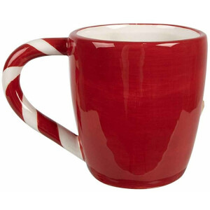 Clayre & Eef 6CEMU0158 Tazza Pan di zenzero...