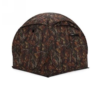 Buteo Photo Gear Tenda mimetica Aquila Mark III Marrone
