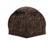Buteo Photo Gear Tenda mimetica Aquila Mark III Marrone