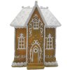 Clayre & Eef 6PR4191 Decorazione Casa con LED 12x9x15 cm